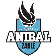 ANIBAL ZAHLE Team Logo